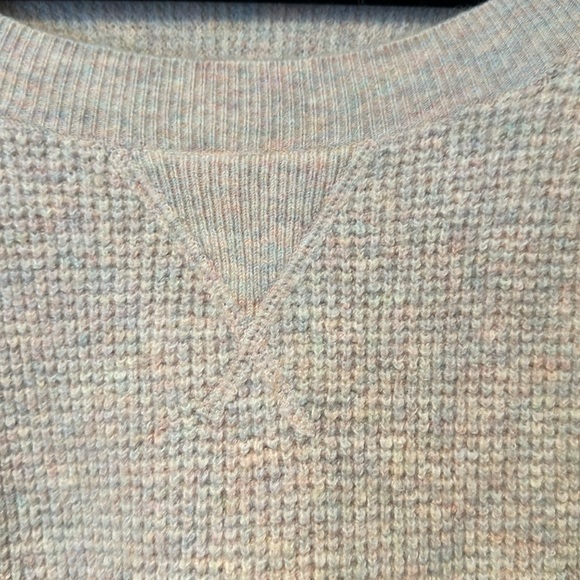 J crew oversized sweater - Picture 3 of 3
